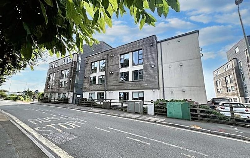 2-4 Plymbridge Lane, Crownhill, Plymouth - Image 1